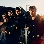 Kodaline - List pictures
