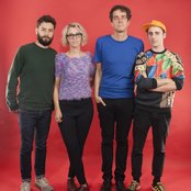 Chorusgirl - List pictures