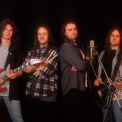Blind Guardian - List pictures