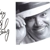 Phil Perry - List pictures