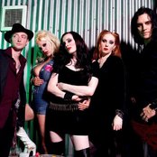 Nemhain - List pictures