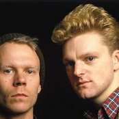 Erasure - List pictures