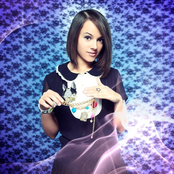 Alizée - List pictures