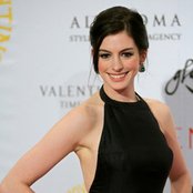 Anne Hathaway - List pictures