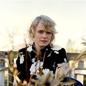 Ane Brun - List pictures