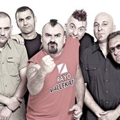 Ska-p - List pictures