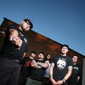 Voodoo Glow Skulls - List pictures