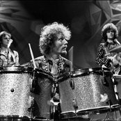 Cream - List pictures