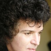 Gino Vannelli - List pictures