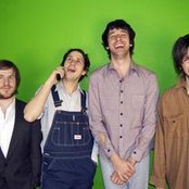 French Kicks - List pictures