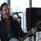 Jimmy Gnecco - List pictures