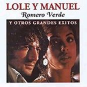 Lole Y Manuel - List pictures