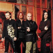 Disturbed - List pictures