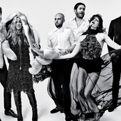 Florence And The Machine - List pictures