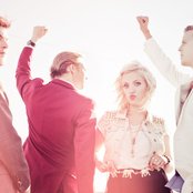 Haloo Helsinki - List pictures