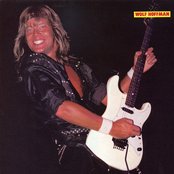 Wolf Hoffmann - List pictures
