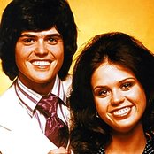Donny & Marie Osmond - List pictures