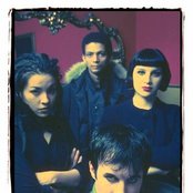 Atari Teenage Riot - List pictures