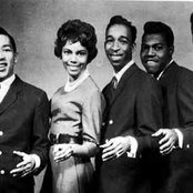 Smokey Robinson & The Miracles - List pictures