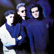 Hubert Kah - List pictures