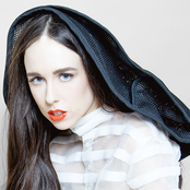 Allie X - List pictures