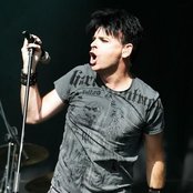 Gary Numan - List pictures