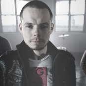 Frederick John - List pictures