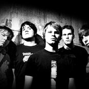 Silverstein - List pictures