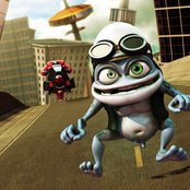 Crazy Frog - List pictures
