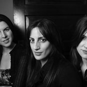 Wailin' Jennys - List pictures