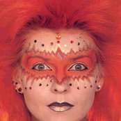Toyah - List pictures