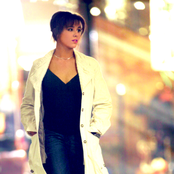 Chimene Badi - List pictures