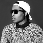 Asap Rocky - List pictures
