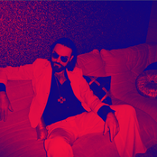 Mr. Flash - List pictures