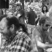 The Ben Miller Band - List pictures