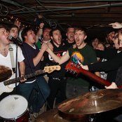 Hostage Calm - List pictures