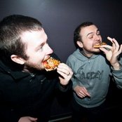 The Aston Shuffle - List pictures