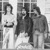 Novalis - List pictures