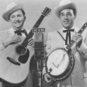 Flatt And Scruggs - List pictures