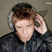Ferry Corsten - List pictures