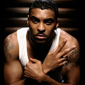 Ginuwine - List pictures