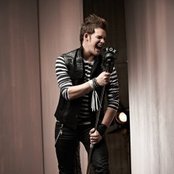 James Durbin - List pictures