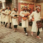 Jethro Tull - List pictures