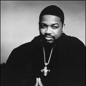 Dave Hollister - List pictures