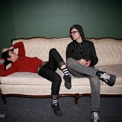 Matt & Kim - List pictures