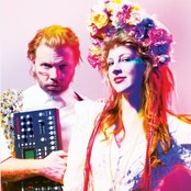 Niki & The Dove - List pictures