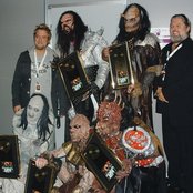 Lordi - List pictures