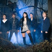 Aria - List pictures