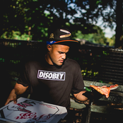 Homeboy Sandman - List pictures