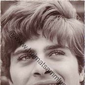 Ricky Shane - List pictures